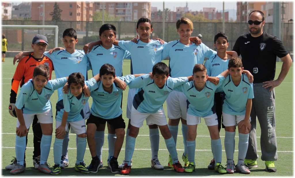 3 Alevin 15