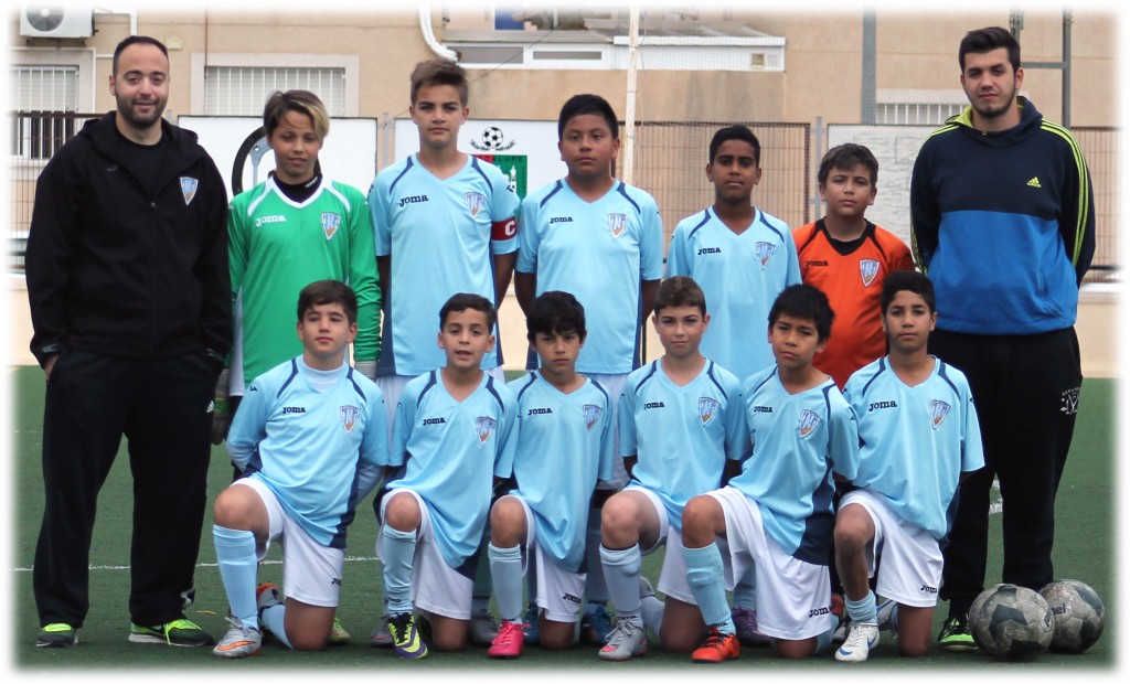 3 Alevin 20