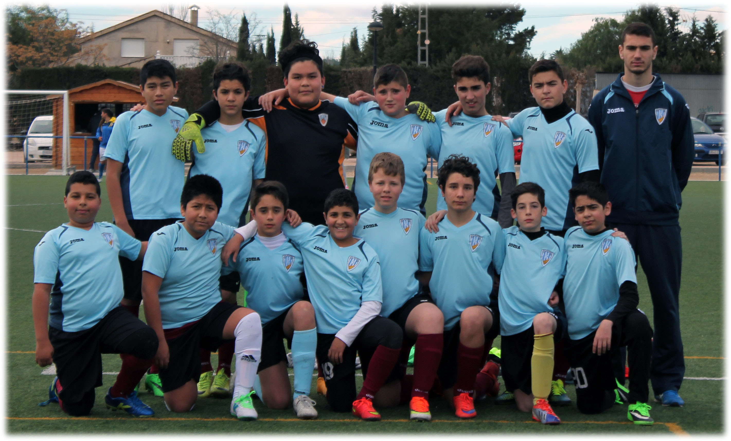 5 Infantil Escuela 2