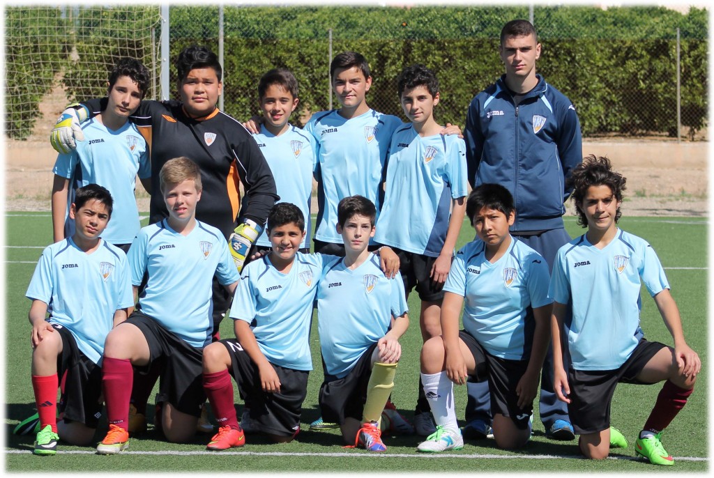 5 Infantil Escuela 3