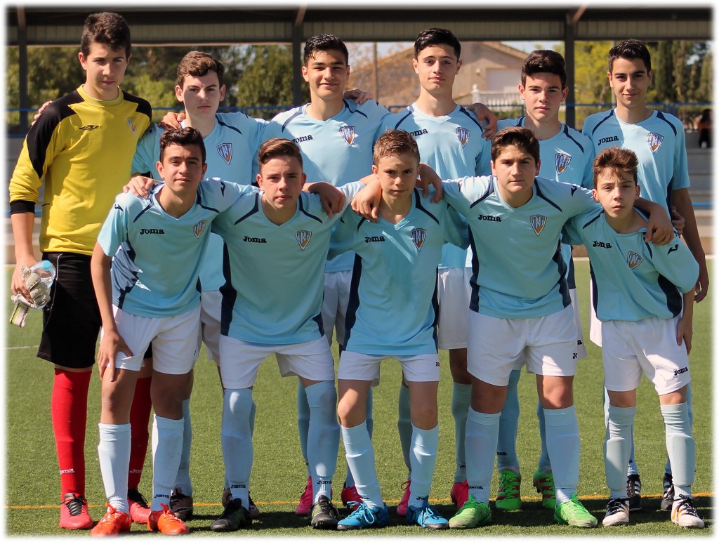6 cadete 13