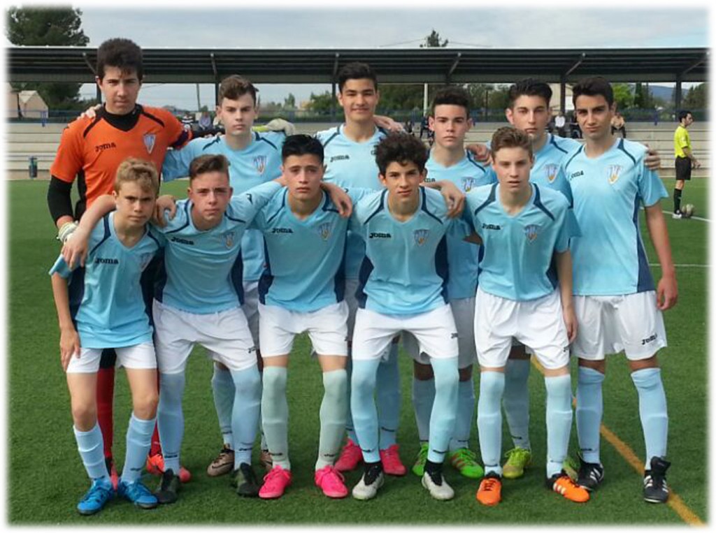 6 cadete 14
