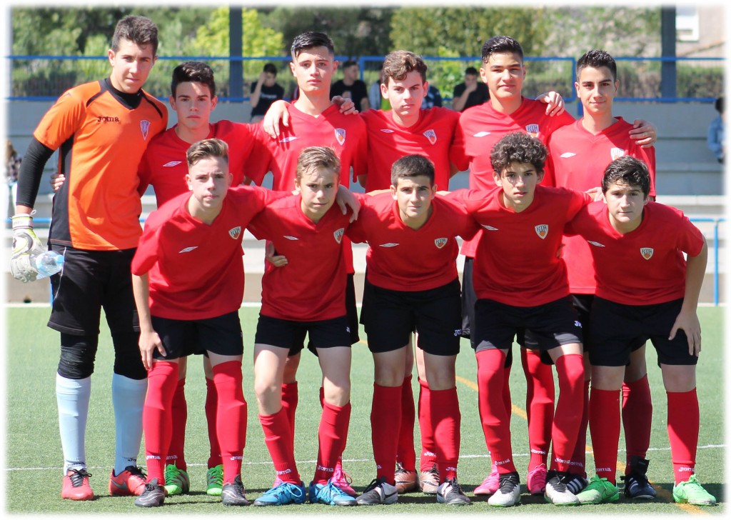 6 cadete 17