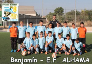 Benjamín torneo copia