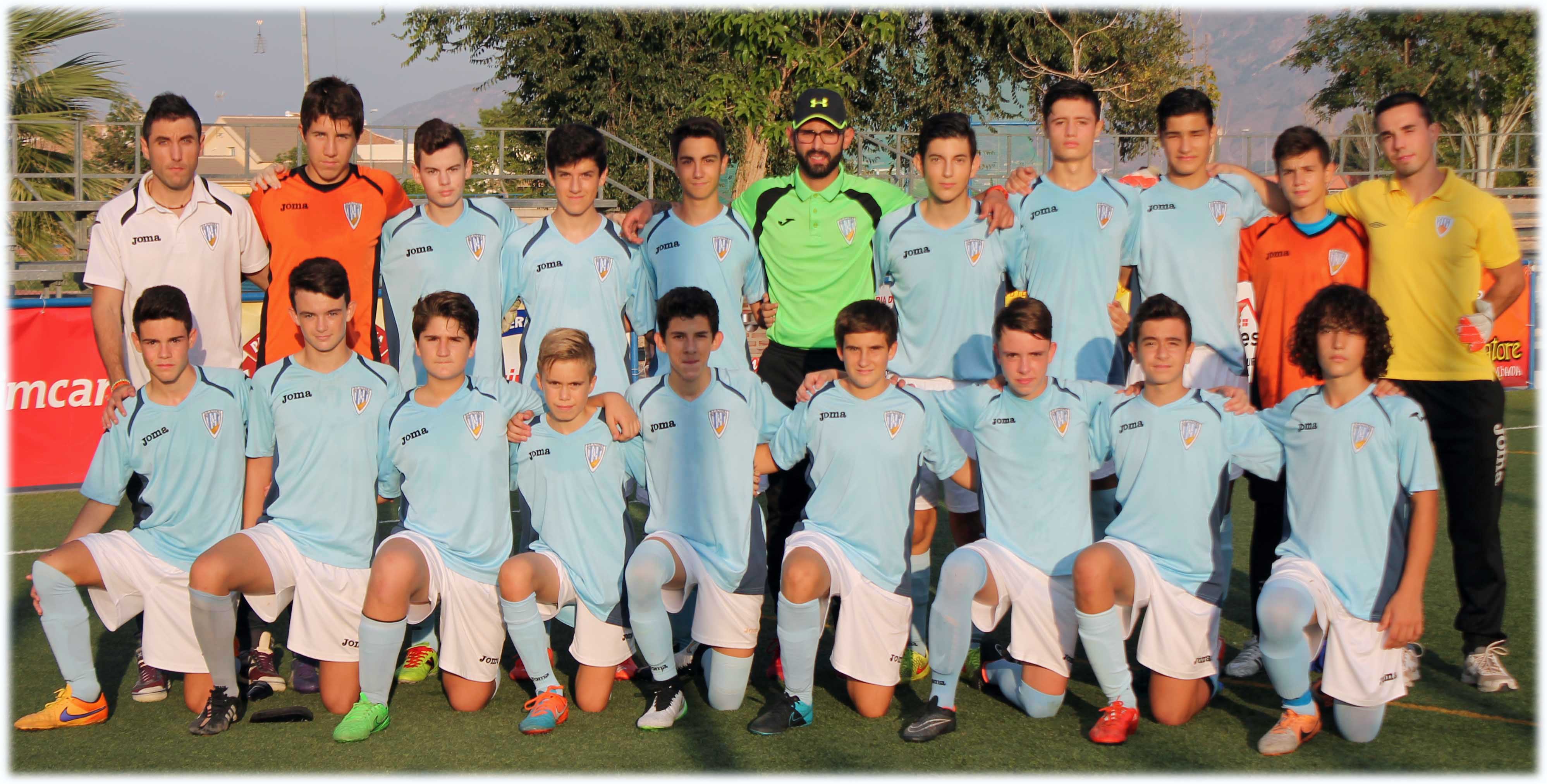 CADETE
