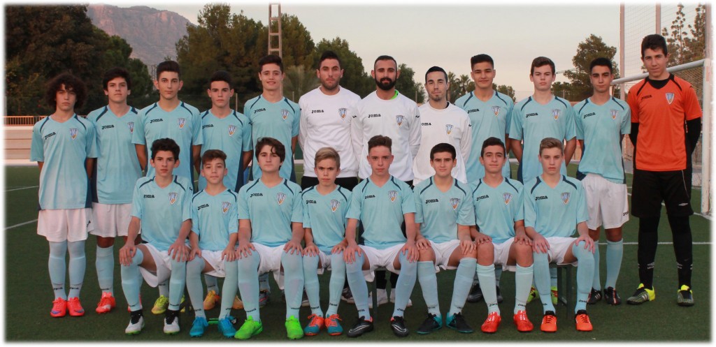 Cadete 0