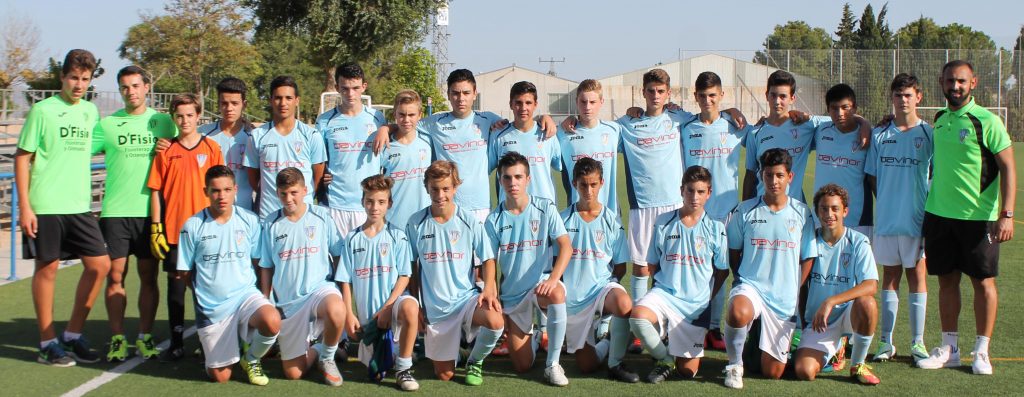 Cadete 1
