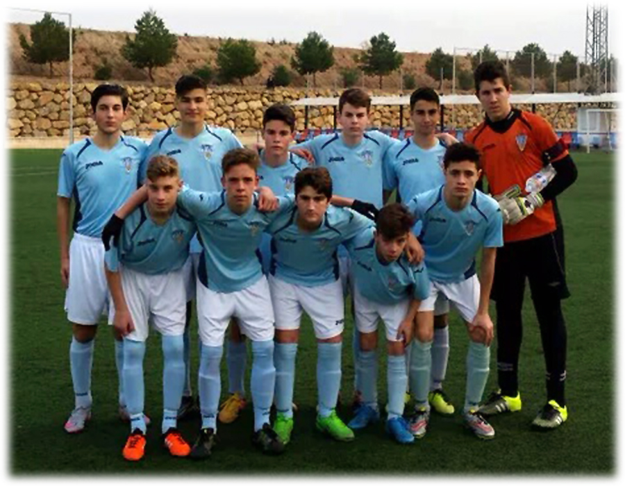 cadete 3