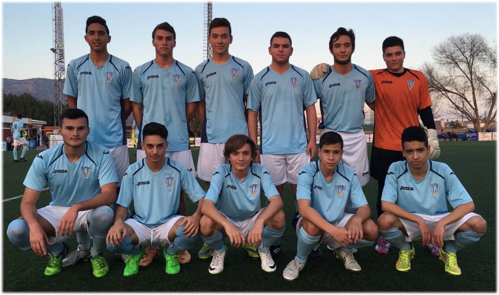 juvenil 3